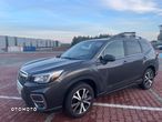 Subaru Forester - 9