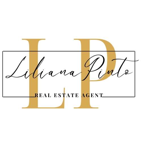 Logotipo: Liliana Pinto
