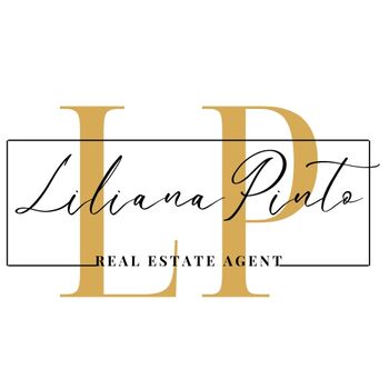 Liliana Pinto Logotipo