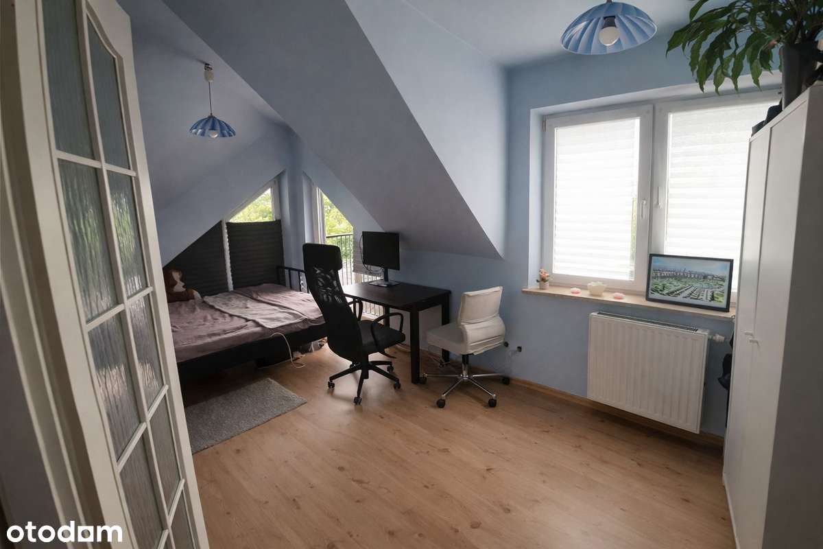 2 pokoje 36m Krowodrza OKAZJA-0