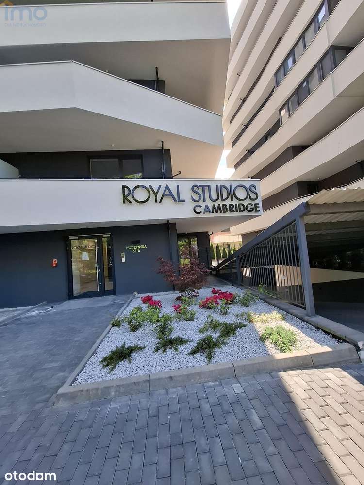 Mikro kawalerki. Doskonałe lokum dla studentów-10