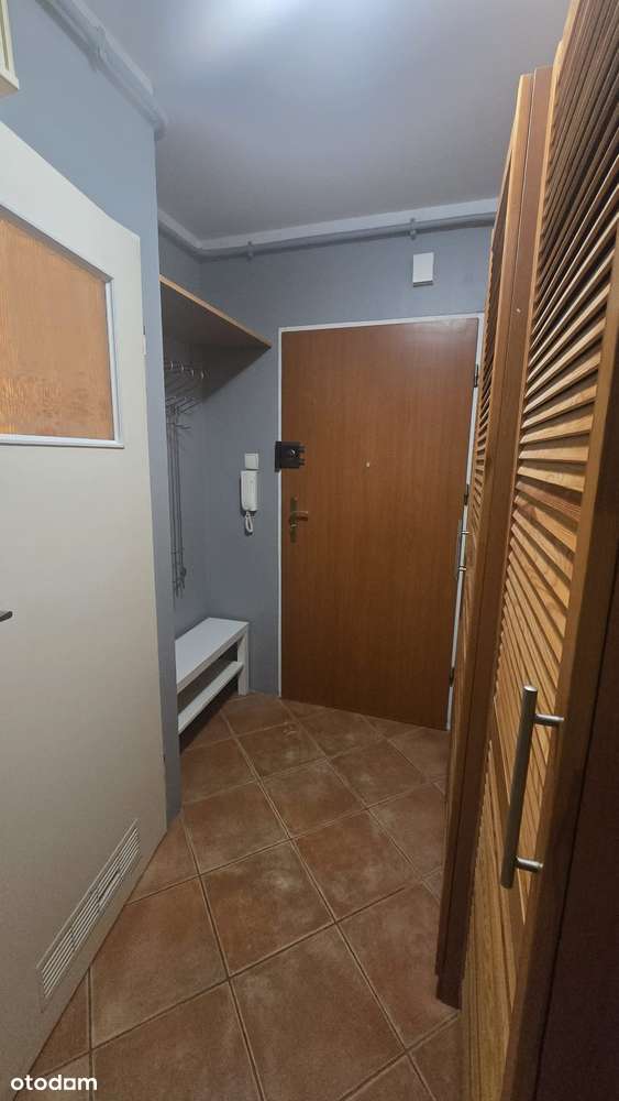 Apartment in Wrocław - View 2