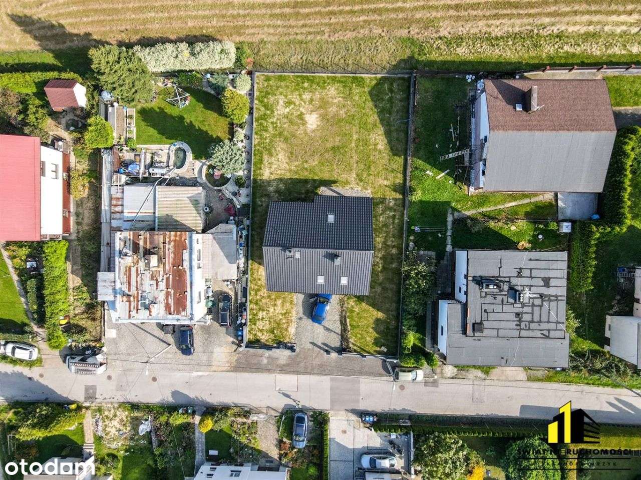 Nowoczesny dom na sprzedaż Bielsko-Biała, Hałcnów-19