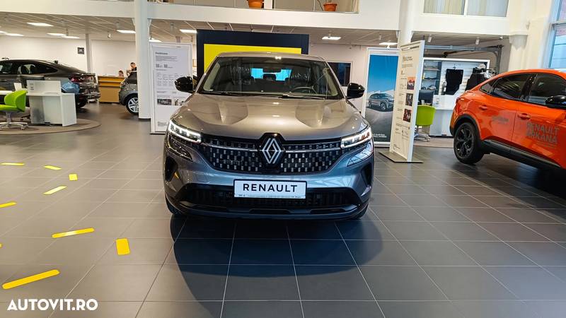 Renault Austral MHEV 140 Evolution - 2