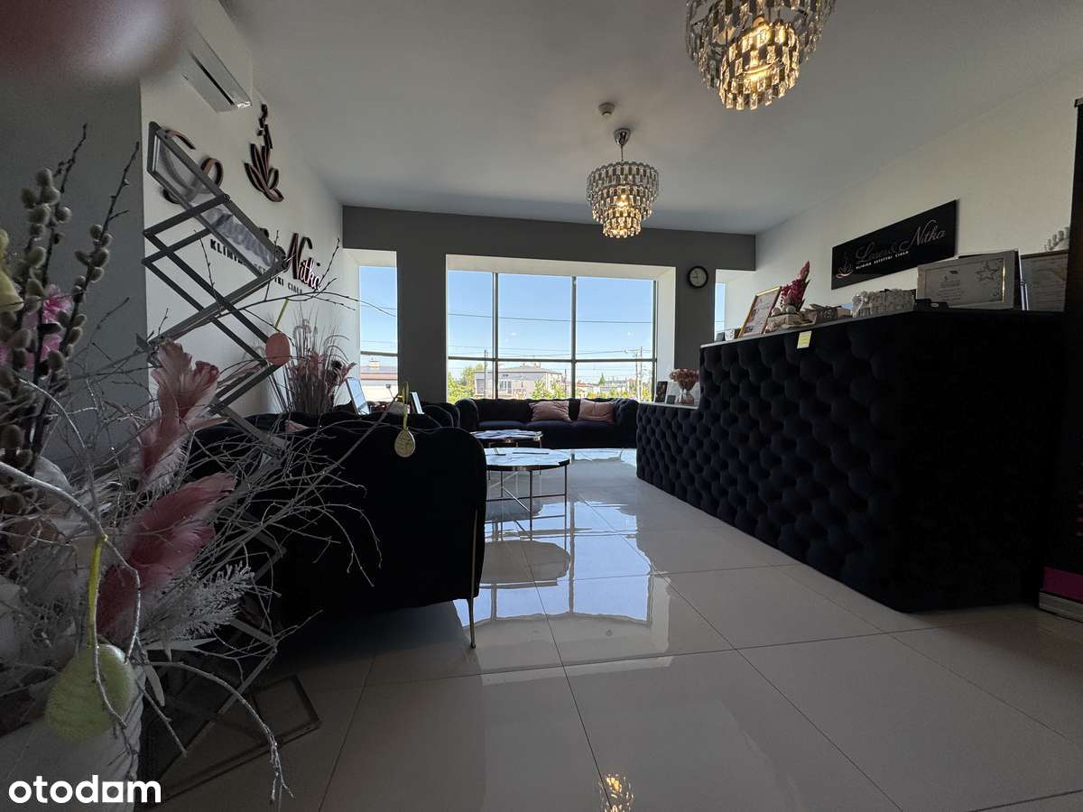 Do wynajęcia biura i pomieszczenia usługowe od 15 do 200 m2 - Pełny obrazek: 5/9