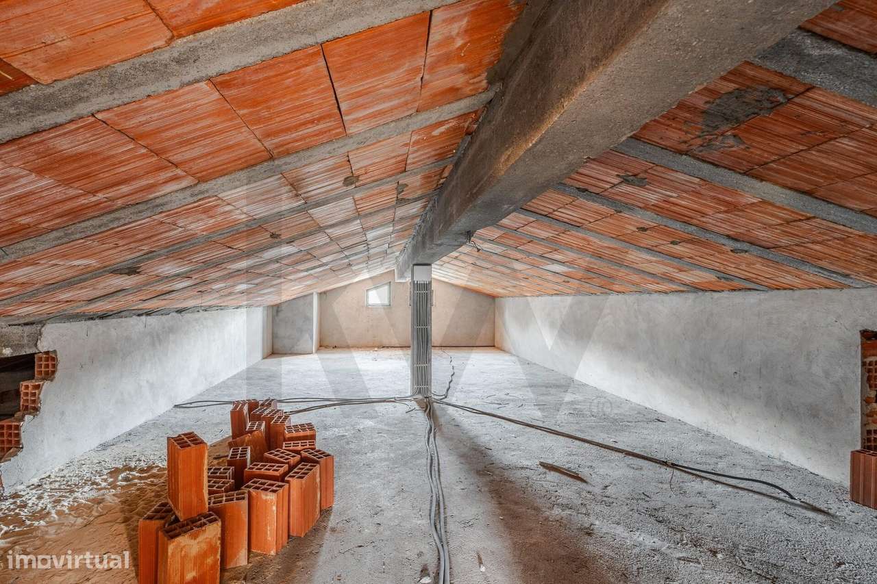 Moradia T4 em UL – Oliveira de Azeméis!-24