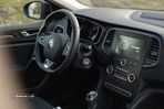 Renault Mégane 1.5 dCi Intens - 10