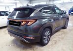 Hyundai Tucson 1.6 T-GDi 48V Executive 2WD DCT - 4