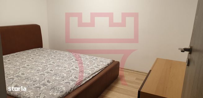 Vanzare apartament la parter/ demisol cu parcare Manastur Campului-1