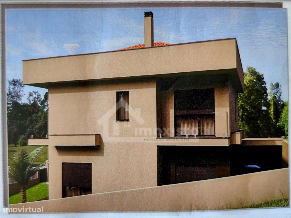 Moradia pronta a habitar em Ansião-6