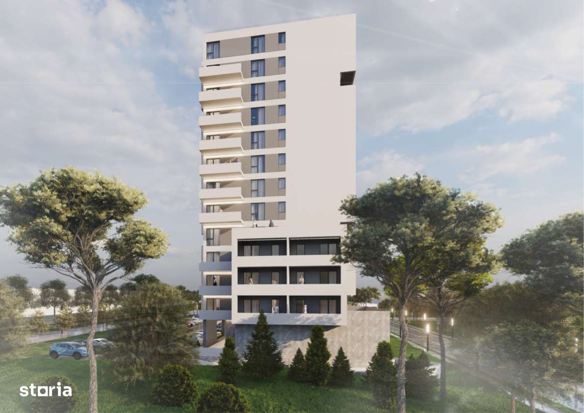 Splaiul Unirii/ Finisaje Premium/ Apartament 2 camere-6