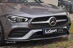 Mercedes-Benz CLA 180 d Shooting Brake AMG Line Aut. - 11