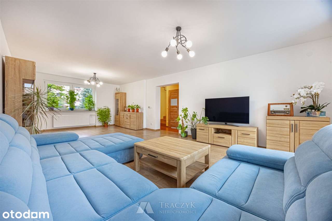 Dom po remoncie/świetny rozkład/dobra lokalizacja-1