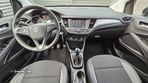 Opel Crossland X 1.2 Innovation FlexFuel - 16