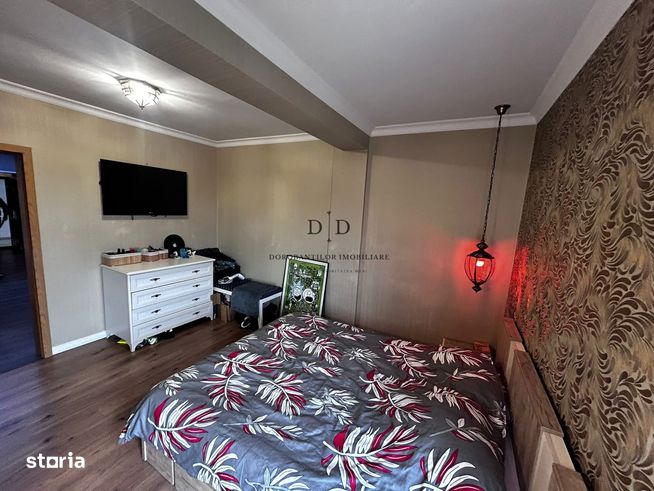 Apartament 2 camere de vanzare-parcare subterana-Andrei Muresanu-6