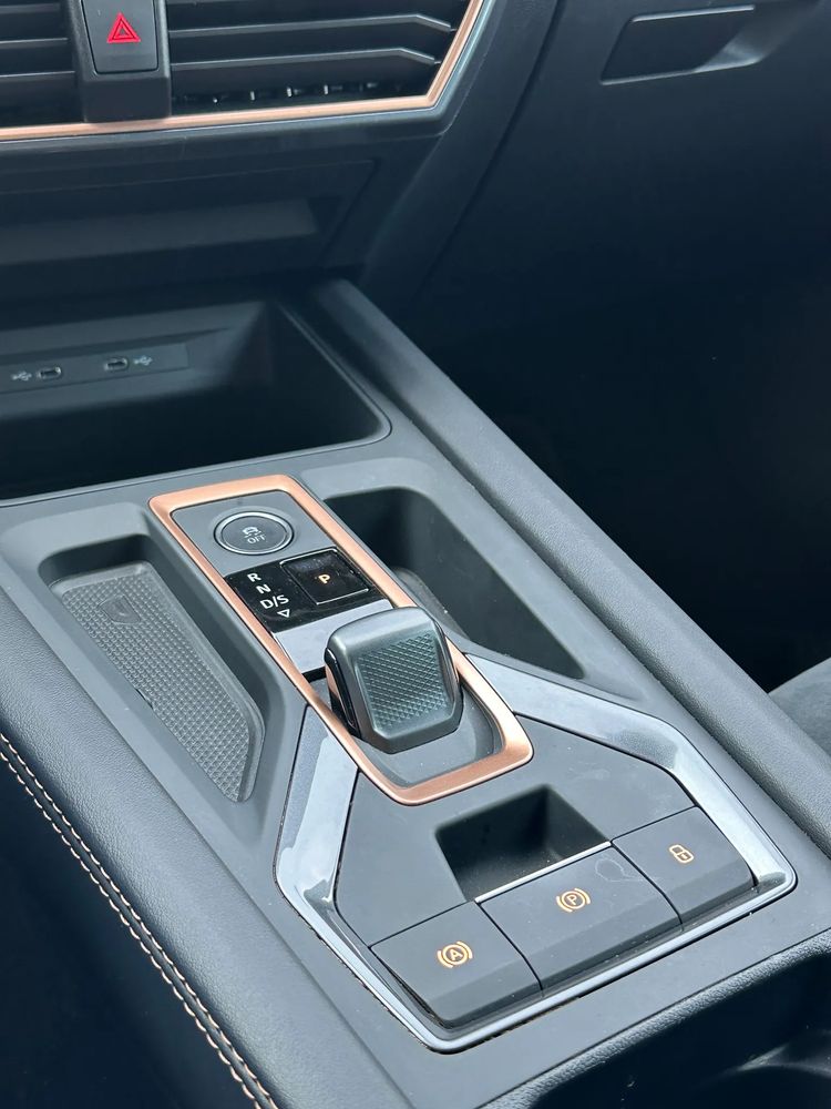 Cupra Cupra-formentor