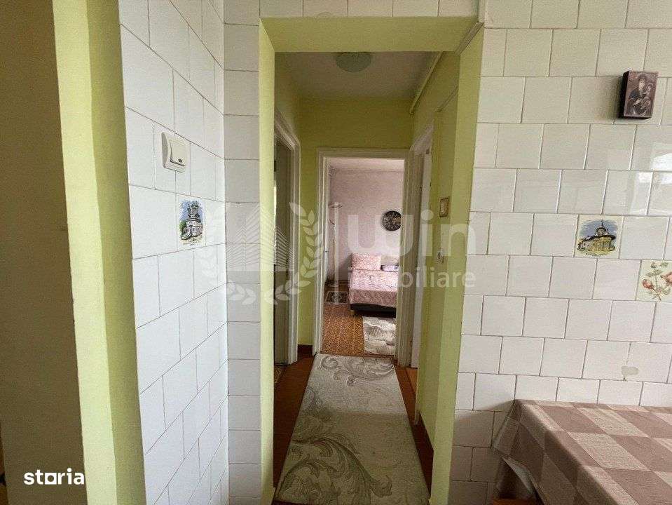 Apartament 2 camere | 49mp | Decomandat | Grigorescu | Casa Radio - Imagine principală: 5/9