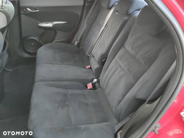 Honda Civic 1.8 Comfort - 15
