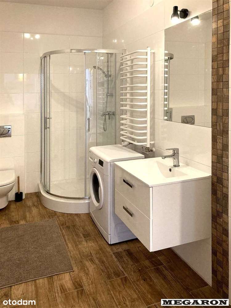 Mieszkanie, 64 m², Częstochowa-12