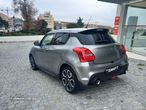 Suzuki Swift 1.4T Sport Mild Hybrid - 4