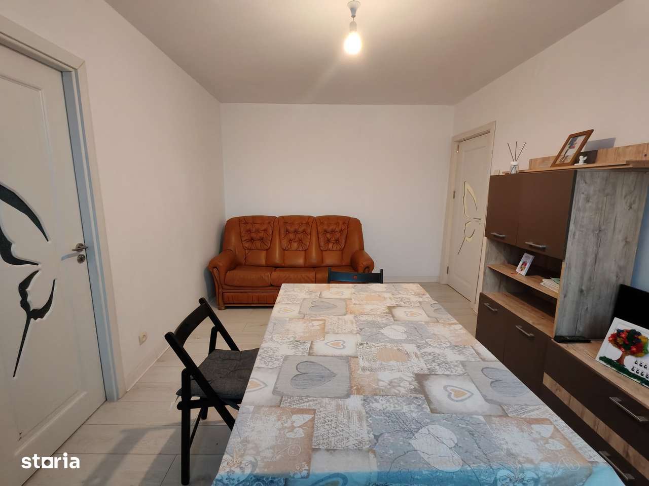 Apartament 2 camere, zona Vest, Aleea Strejnic (ID:T513)-1