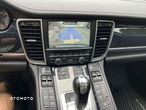 Porsche Panamera 4 Platinum Edition - 16