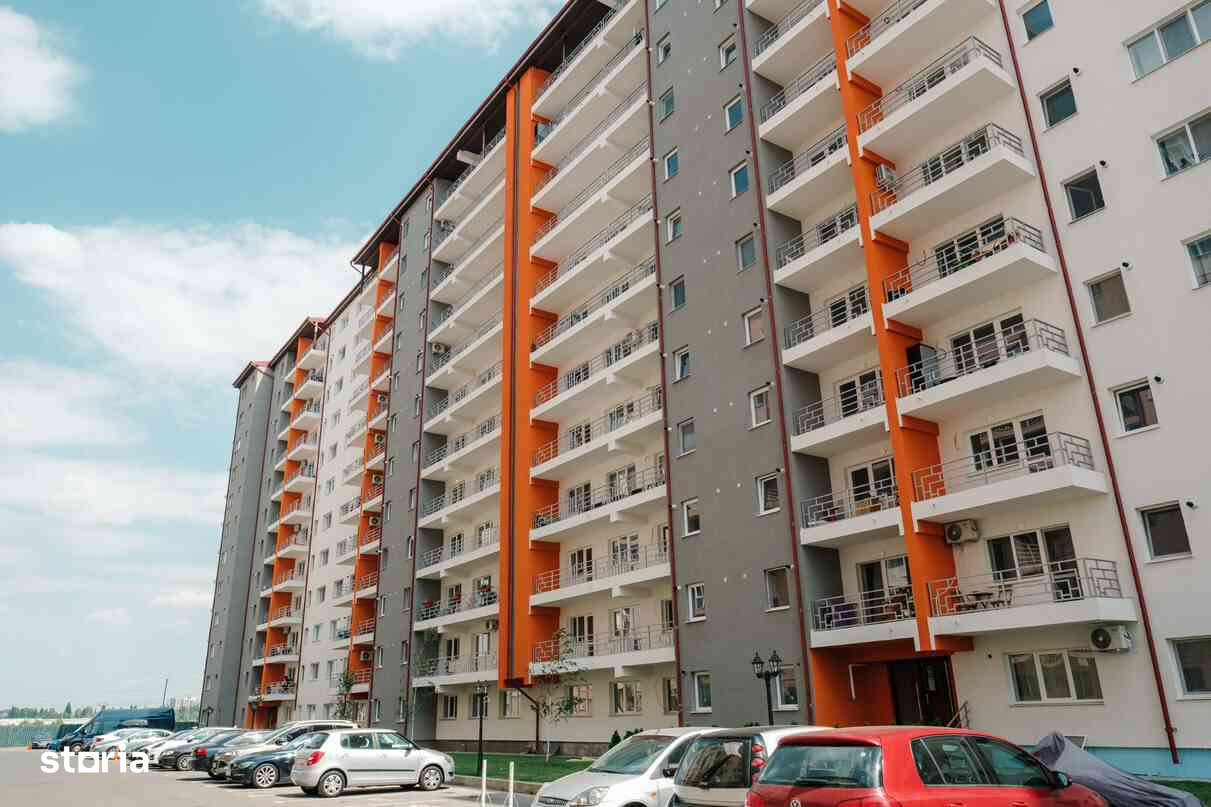 Apartament 2 camere-New Confort City, 5 min. targ Vitan,Comision 0%! - Imagine principală: 4/10