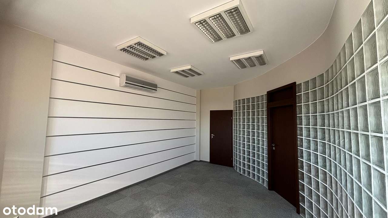 Biura do wynajęcia - dojazd bez korków, blisko centrum, parking - Pełny obrazek: 5/5