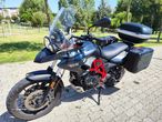 BMW F 700 GS - 5