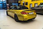 BMW M4 Cabrio DKG Competition - 6