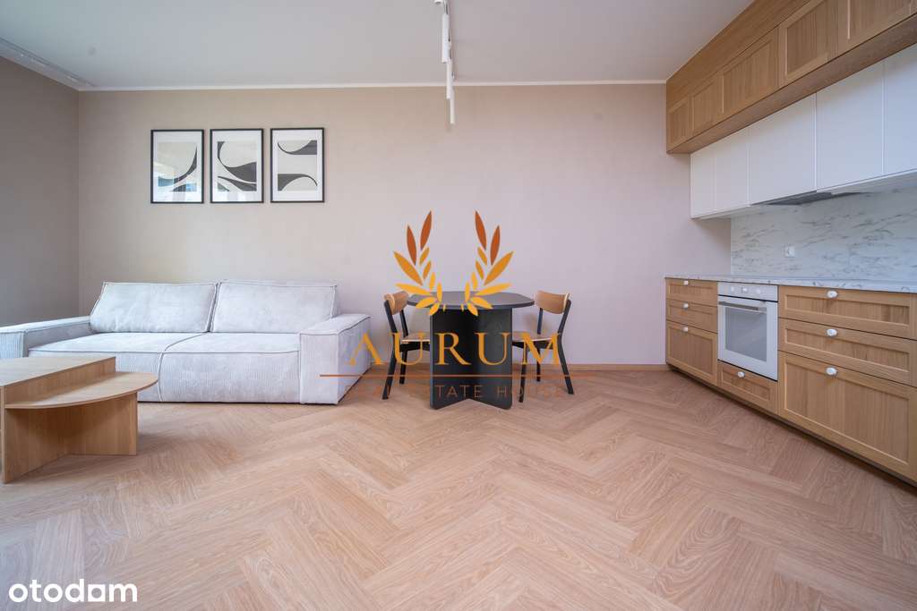 Mieszkanie przy Politechnice - 50 m2 - sprzedaż - Pełny obrazek: 5/15