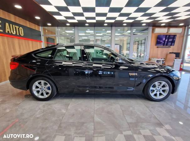 BMW Seria 3 320d GT Aut. - 13