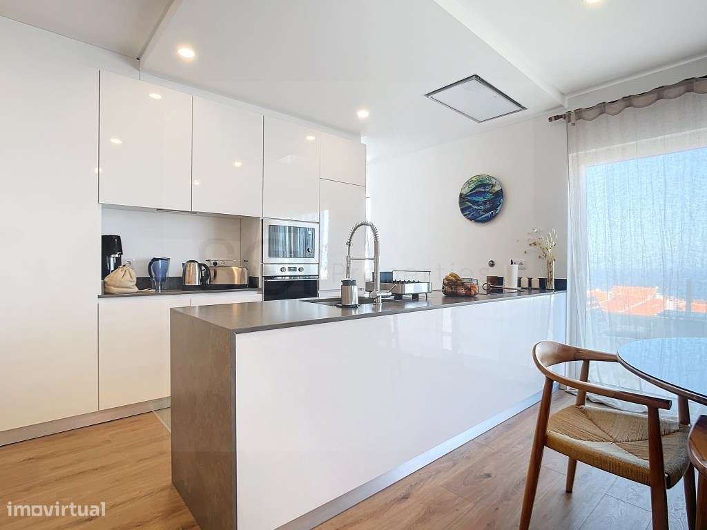 Apartamento T2 Arrendamento Ericeira [Condomínio Privado Piscina e ... - Grande imagem: 4/44