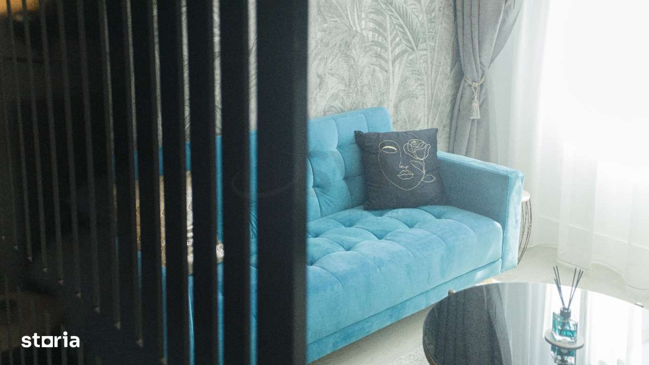 Studio I Onix Park I - Imagine principală: 5/13