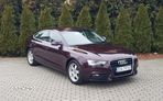 Audi A5 1.8 TFSI Sportback - 2