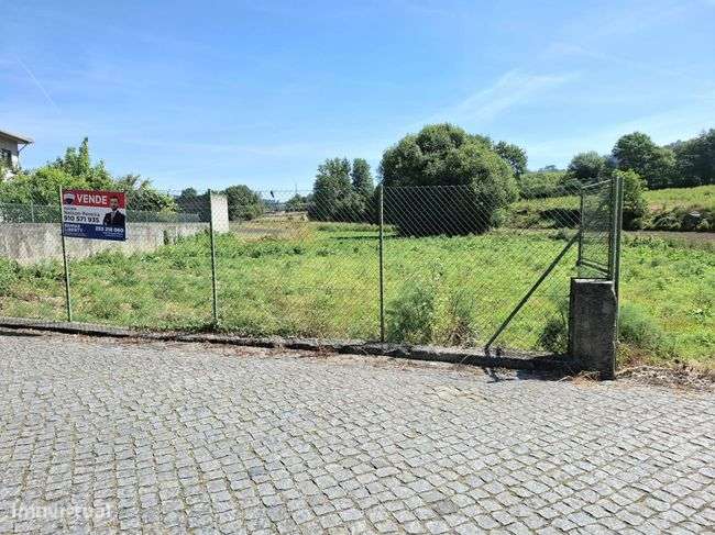 Terreno para venda em Vilaça e Fradelos, Braga - Grande imagem: 3/4