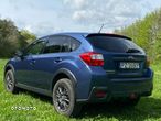 Subaru XV 2.0i-S Exclusive (EyeSight) Lineartronic - 8