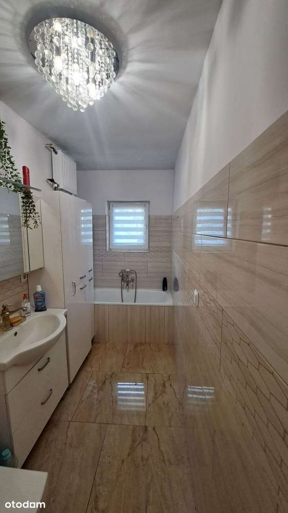 Do sprzedaży 3 pokojowe w ok. Rynku z dwoma balkon-9