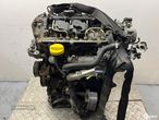 Motor Usado RENAULT TRAFIC II / OPEL VIVARO A / NISSAN PRIMASTAR 2.0 dCi 115 REF... - 2