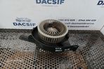 Ventilator aeroterma Volkswagen VW Polo 4 9N (facelift)  [din 2005 pana  2009] seria Hatchback 5-us - 1