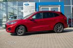 Ford Kuga - 2