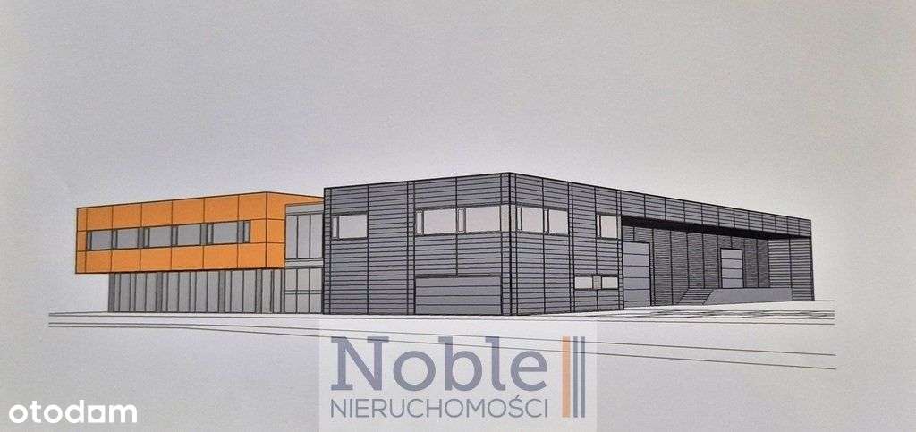 Doskonała lokalizacja - bez Kowr-9