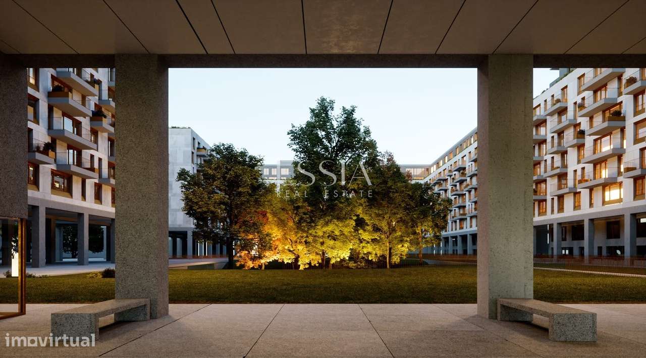 Apartamento T2 no Antas Atrium-17