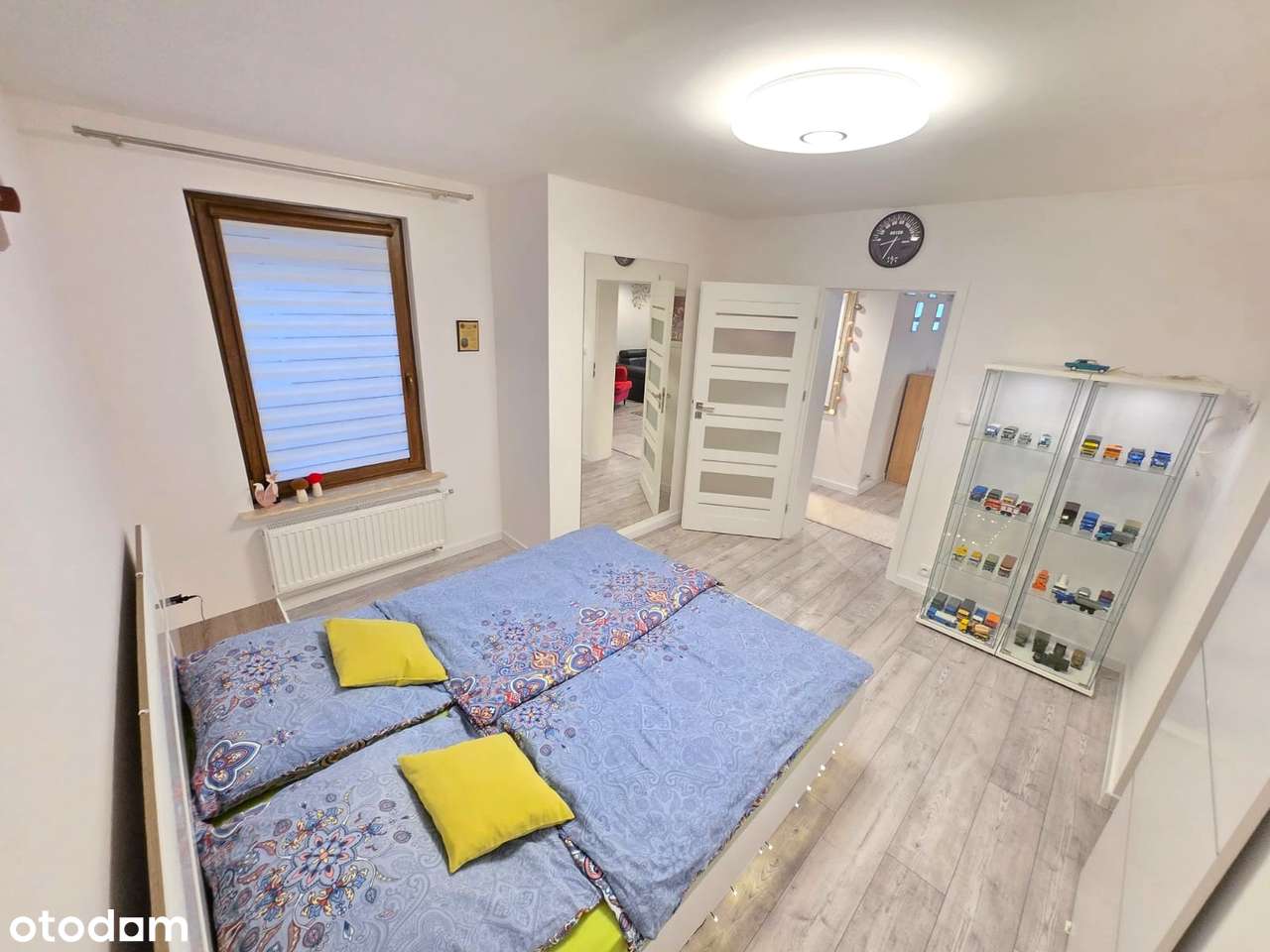 duże, wyjątkowe mieszkanie Rynek-7