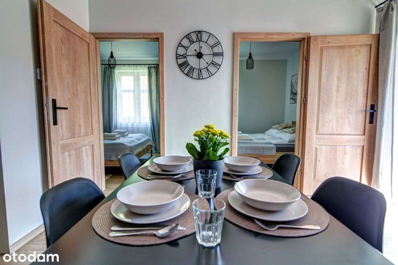 Mieszkanie, 56 m², Krynica-Zdrój-5