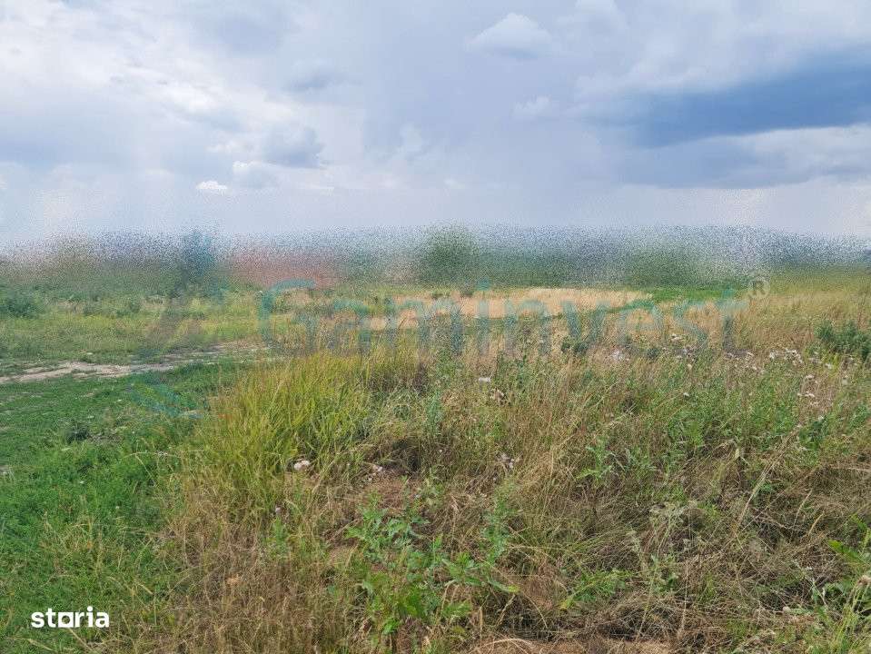 Gaminvest Teren intravilan pentru constructii  , Osorhei, Bihor,V4174 - Imagine principală: 2/3