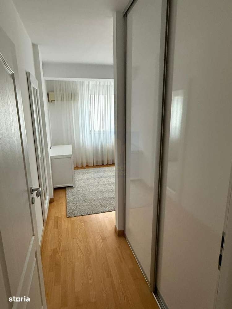 Apartament 3 camere Soseaua Nordului, Herastrau, renovat, prima inchir - Imagine principală: 4/8