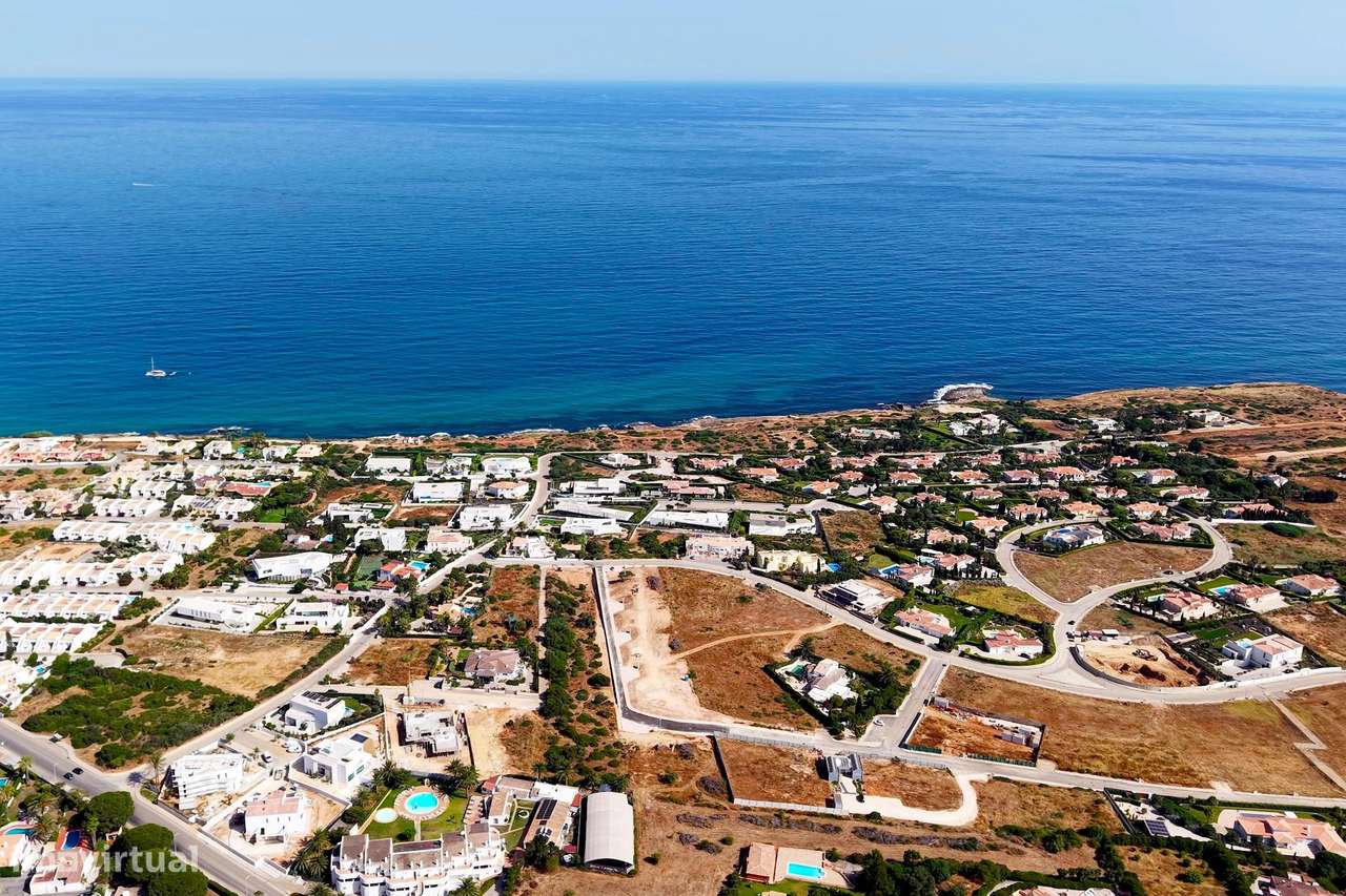 Lote de Sonho na Reserva da Luz-13