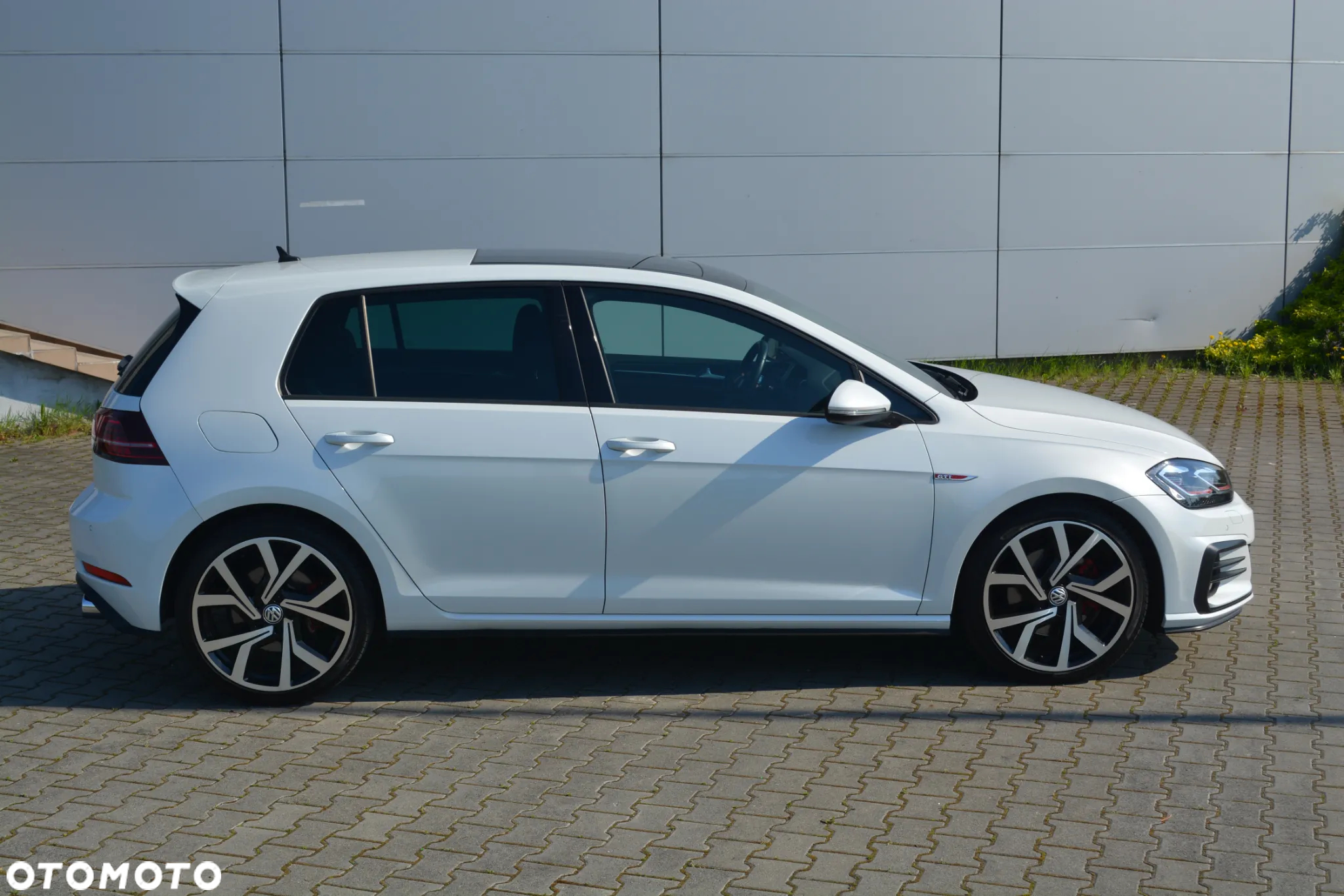 Volkswagen Golf VII 2.0 TSI BMT GTI Performance DSG - 3