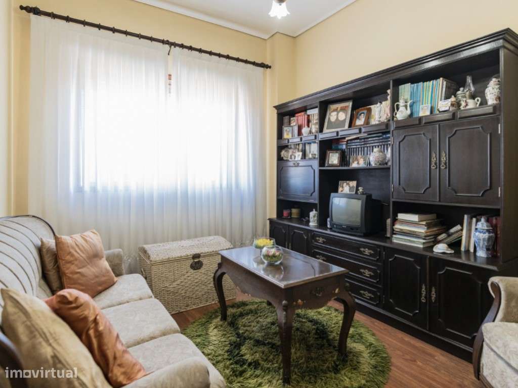 Moradia T3 Grijo - Vila Nova de Gaia-33